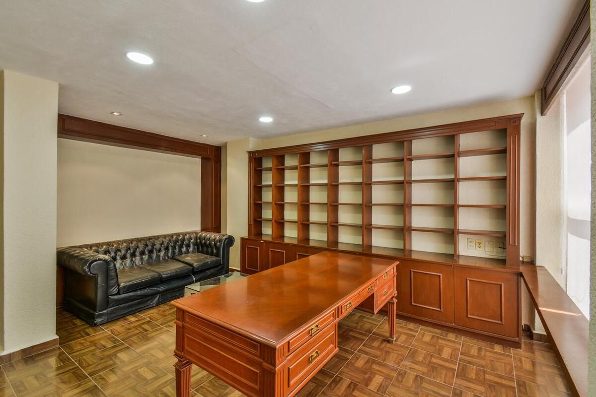 Oficina en venta · Roma Norte, Roma, Cuauhtémoc, Ciudad de México