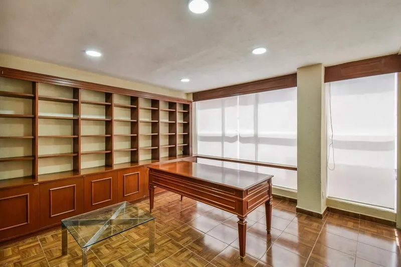Oficina en venta · Roma Norte, Roma, Cuauhtémoc, Ciudad de México