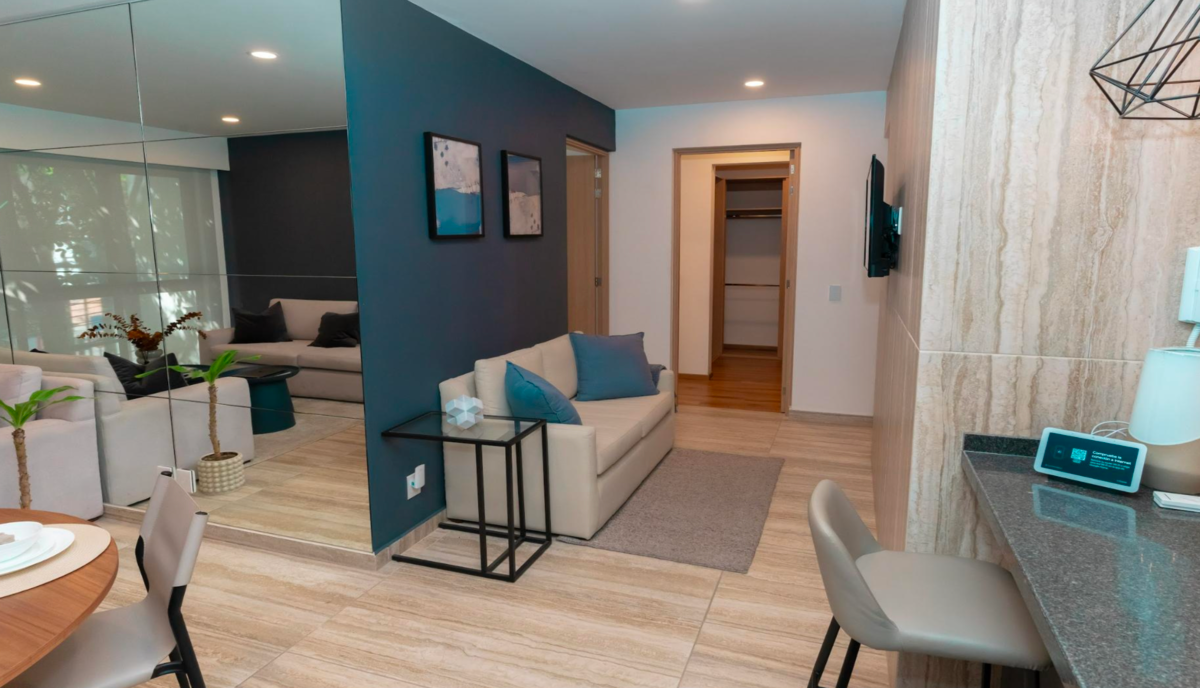 Departamento en venta · Del Valle Centro, Del Valle, Benito Juárez, Ciudad de México