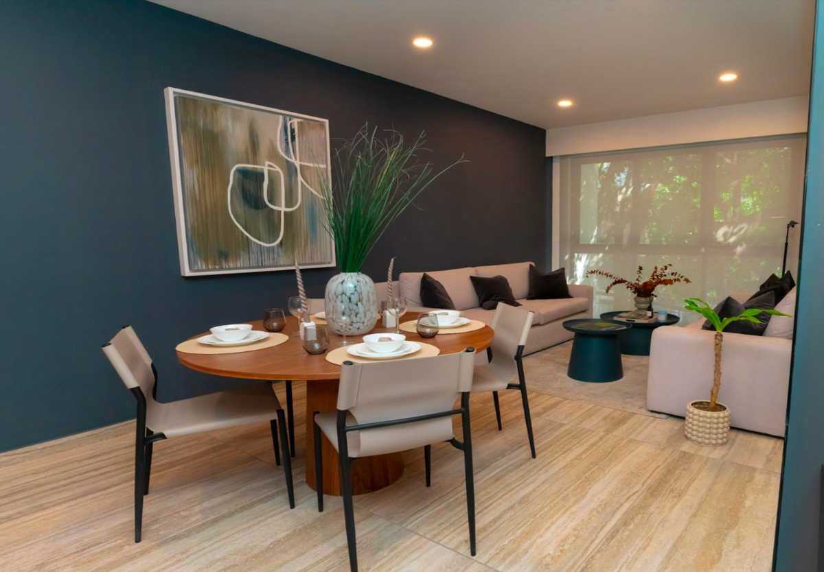 Departamento en venta · Del Valle Centro, Del Valle, Benito Juárez, Ciudad de México