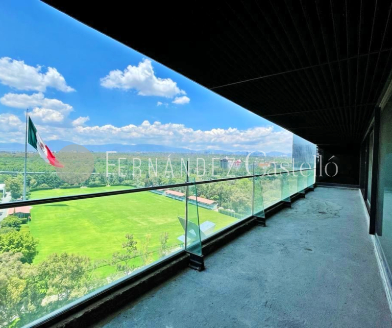 Departamento en venta · Polanco, Miguel Hidalgo, Ciudad de México