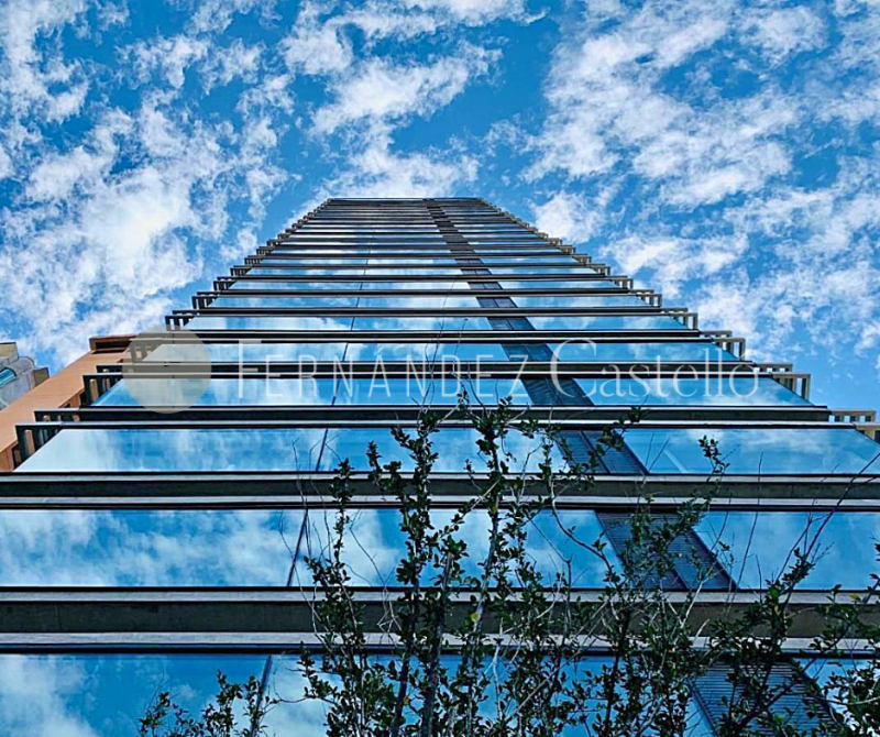 Departamento en venta · Polanco, Miguel Hidalgo, Ciudad de México