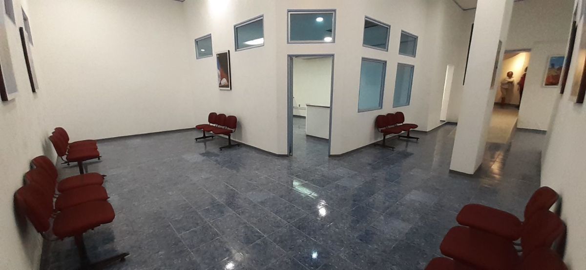 Oficina en renta · Peñón de los Baños, Venustiano Carranza, Ciudad de México