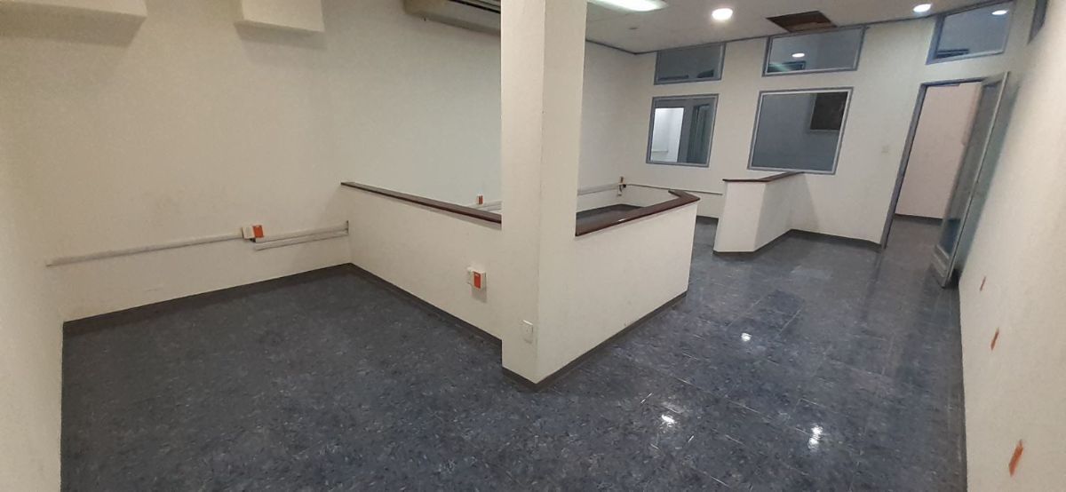 Oficina en renta · Peñón de los Baños, Venustiano Carranza, Ciudad de México