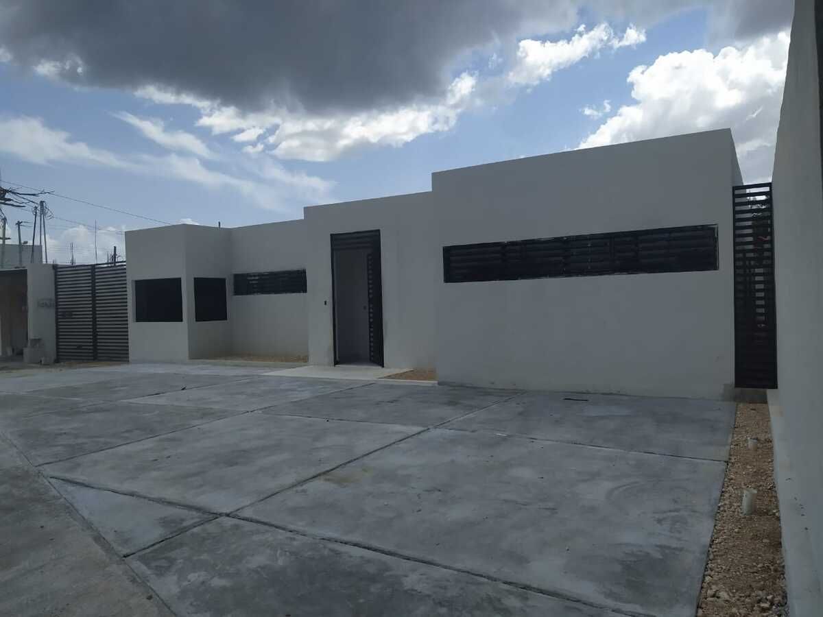 Oficina en venta · Benito Juárez Ote, Mérida, Yucatán