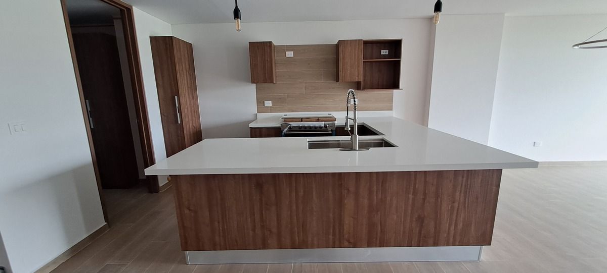 Departamento en venta · Zibatá, El Marqués, Querétaro