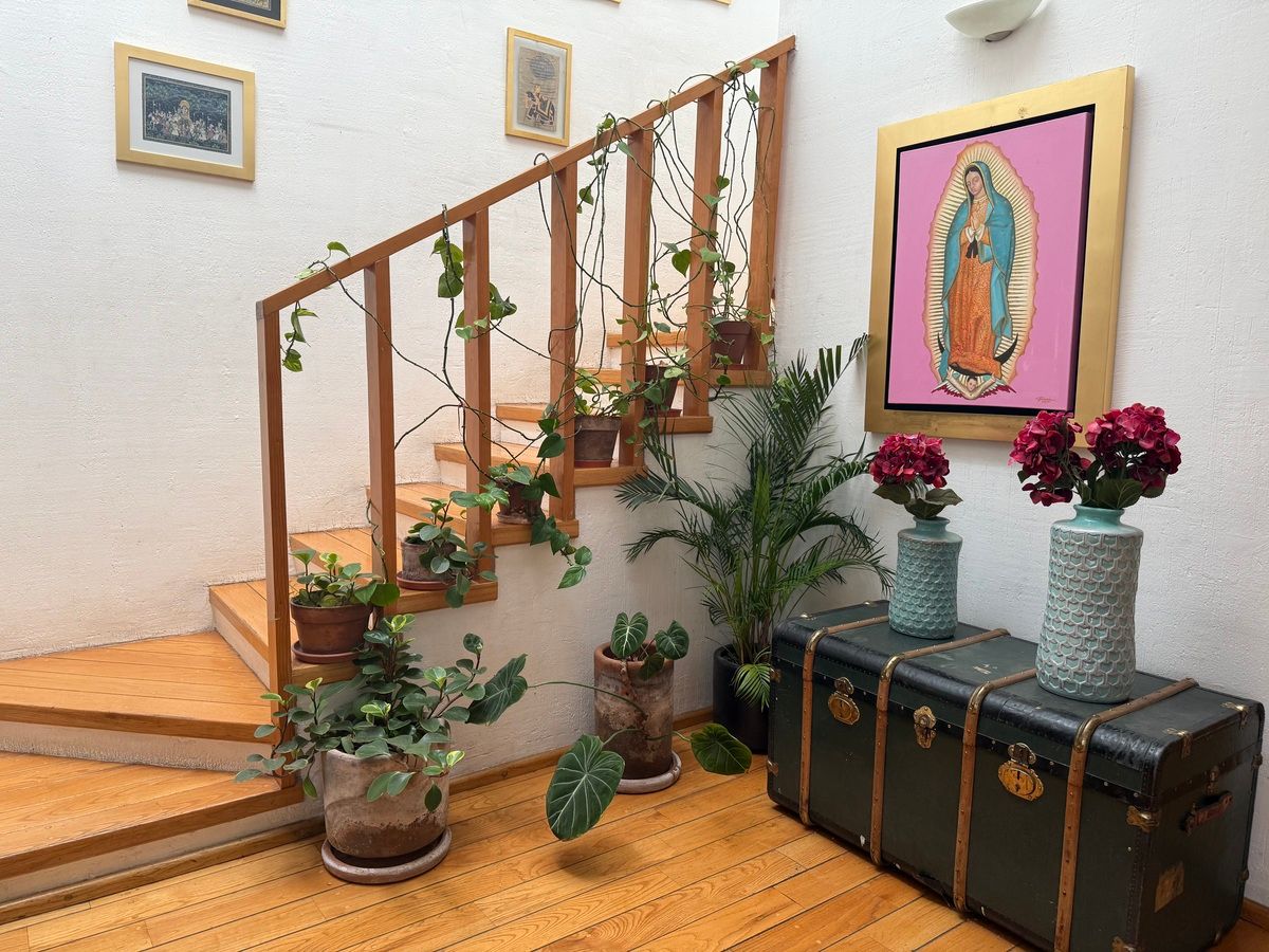 Condominio en venta · Manzanastitla, Cuajimalpa de Morelos, Ciudad de México Condominio en venta · Manzanastitla, Cuajimalpa de Morelos, Ciudad de México