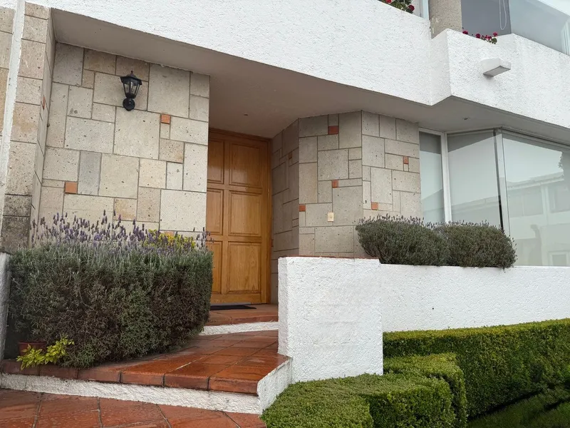 Condominio en venta · Manzanastitla, Cuajimalpa de Morelos, Ciudad de México