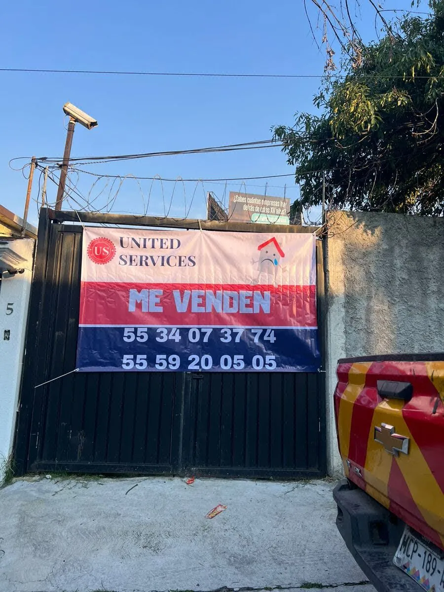 Lote en venta · Jardines de San Mateo, Naucalpan de Juárez, Estado de México