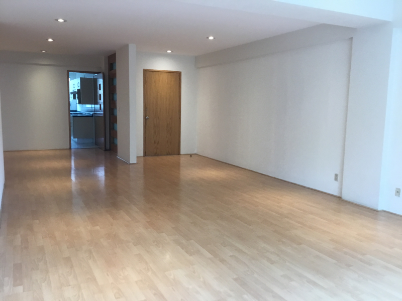 Departamento en venta · Lomas del Sol, Huixquilucan, Estado de México