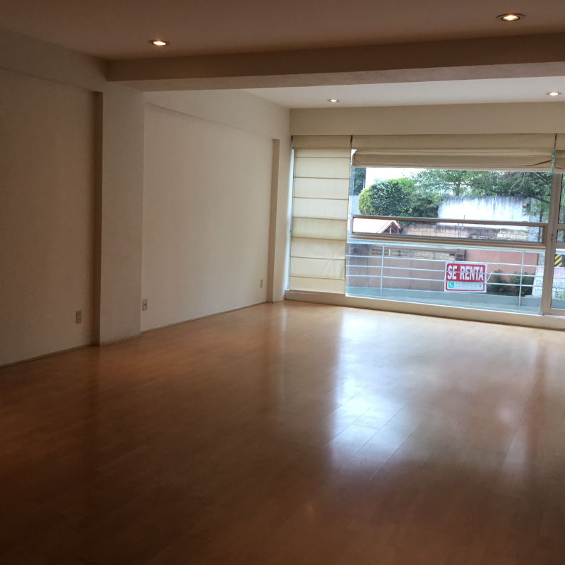 Departamento en venta · Lomas del Sol, Huixquilucan, Estado de México