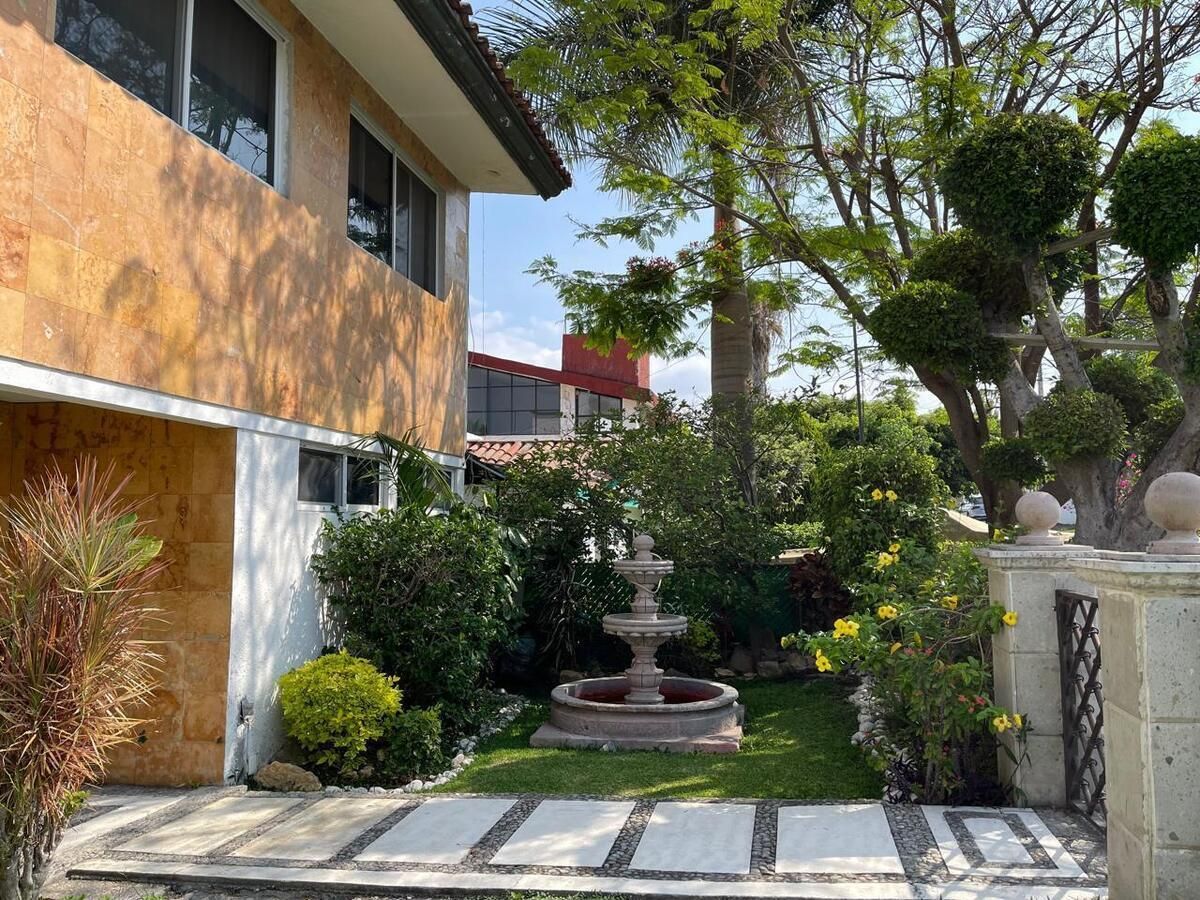 Casa en venta · Lomas de Cocoyoc, Atlatlahucan, Morelos