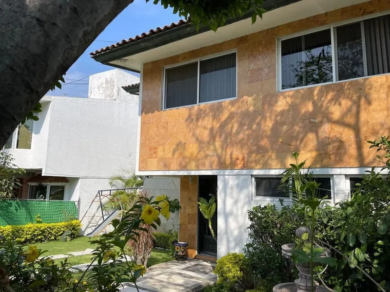 Casa en venta · Lomas de Cocoyoc, Atlatlahucan, Morelos
