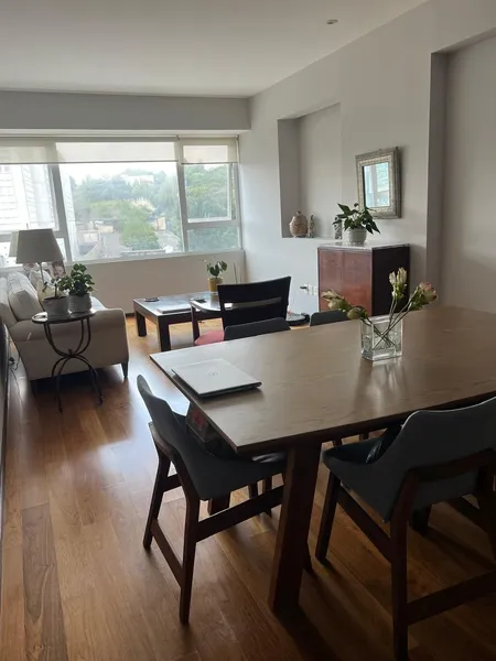 Departamento en venta · San Mateo Tlaltenango, Cuajimalpa de Morelos, Ciudad de México Departamento en venta · San Mateo Tlaltenango, Cuajimalpa de Morelos, Ciudad de México