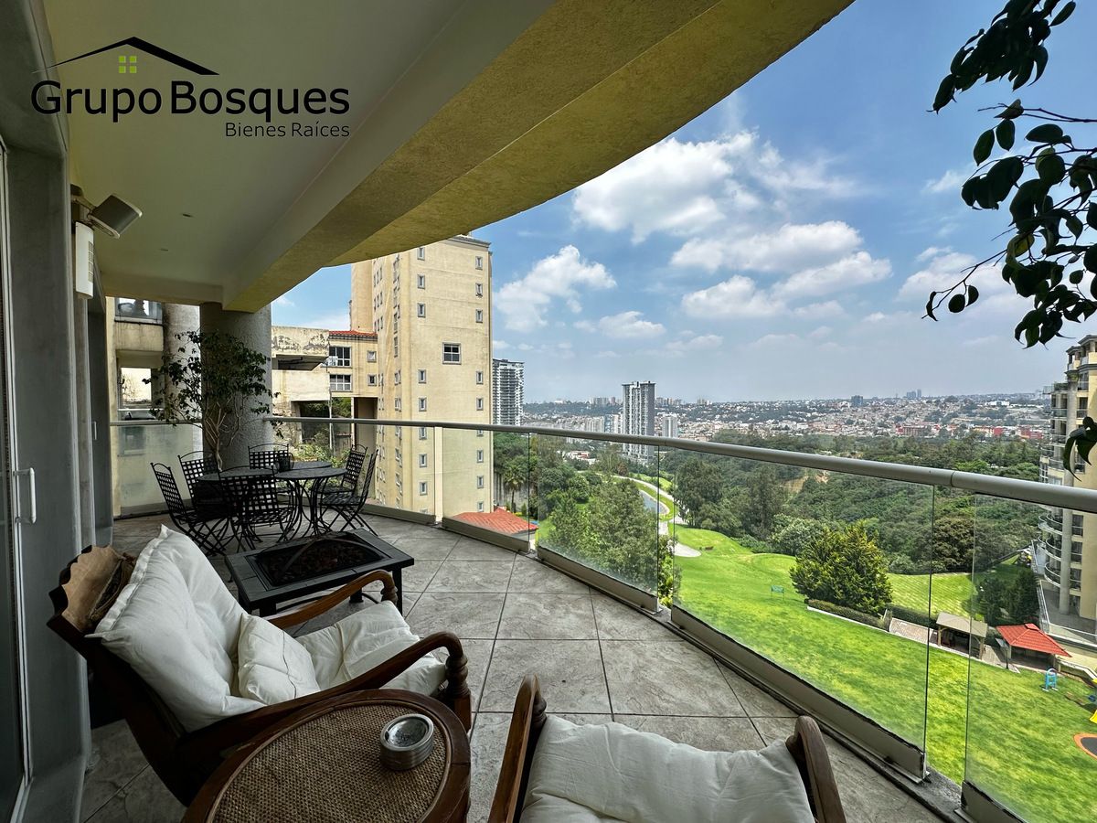 Departamento en venta · Huixquilucan, Estado de México