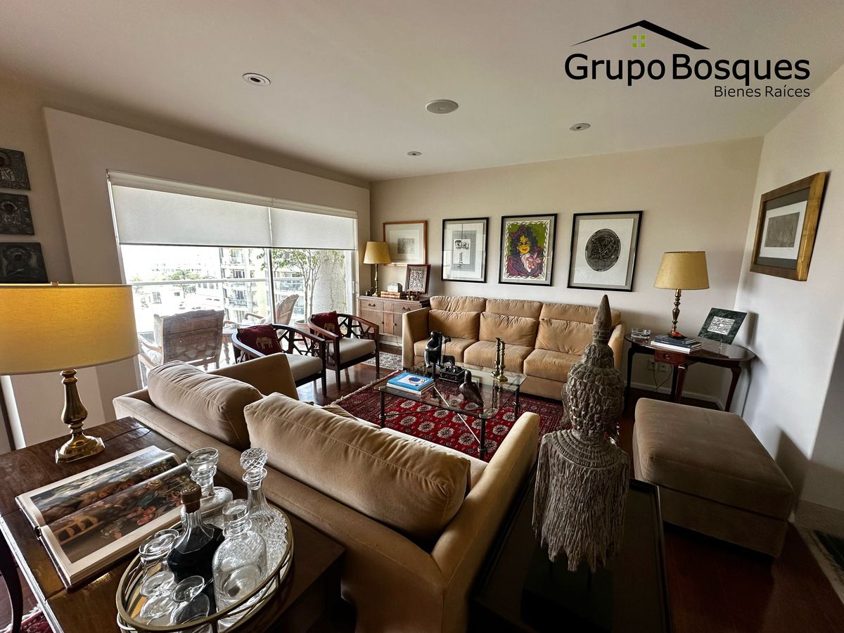 Departamento en venta · Huixquilucan, Estado de México