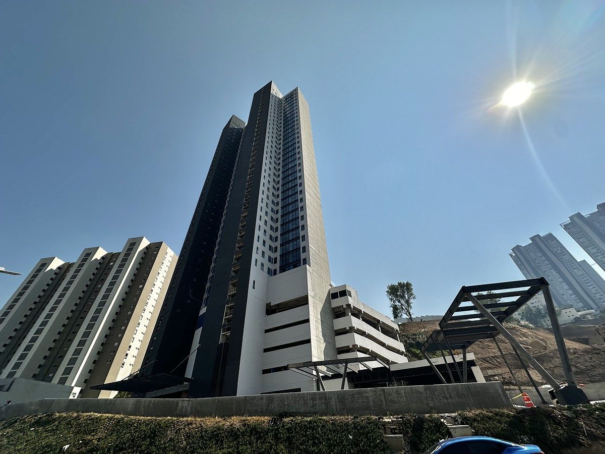 Departamento en venta · Huixquilucan, Estado de México