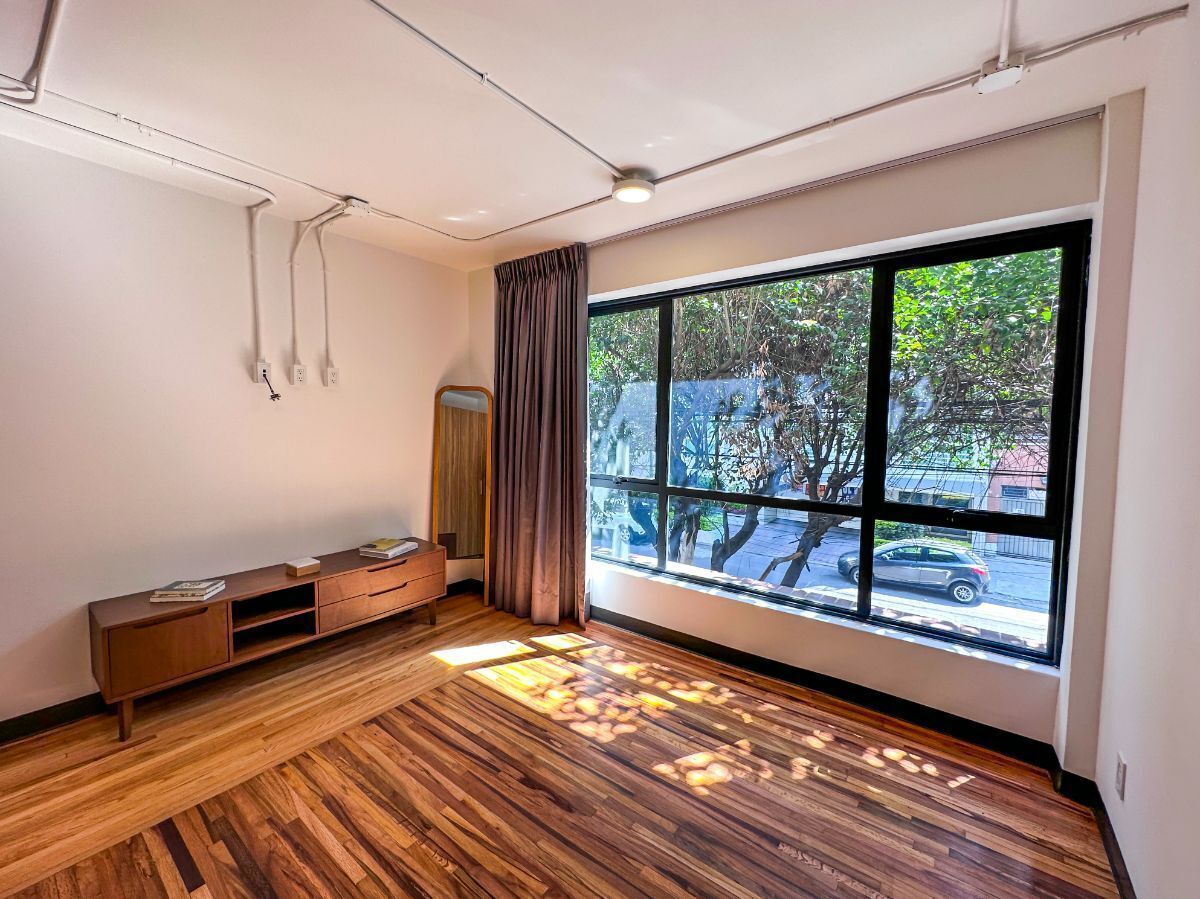 Departamento en renta · Del Valle Centro, Del Valle, Benito Juárez, Ciudad de México