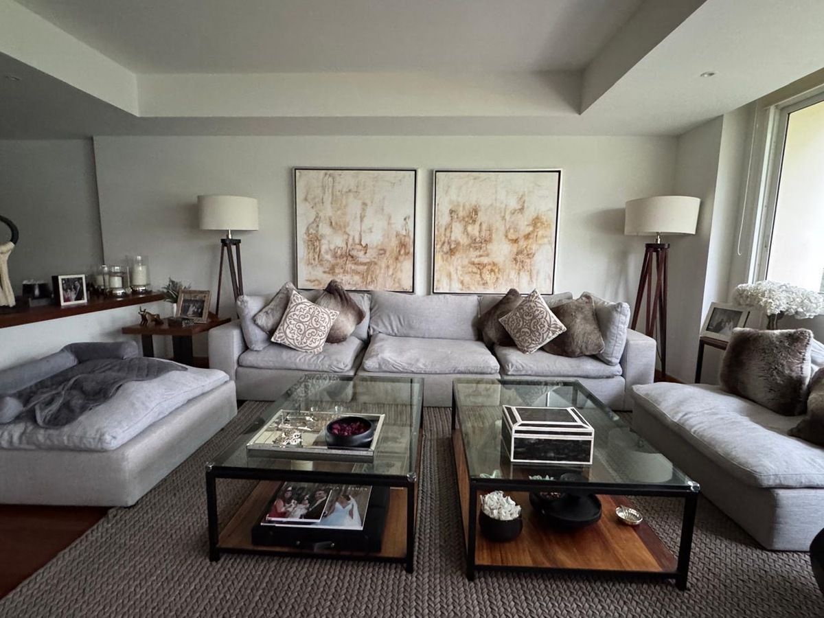Departamento en venta · Lomas de Vista Hermosa, Cuajimalpa de Morelos, Ciudad de México