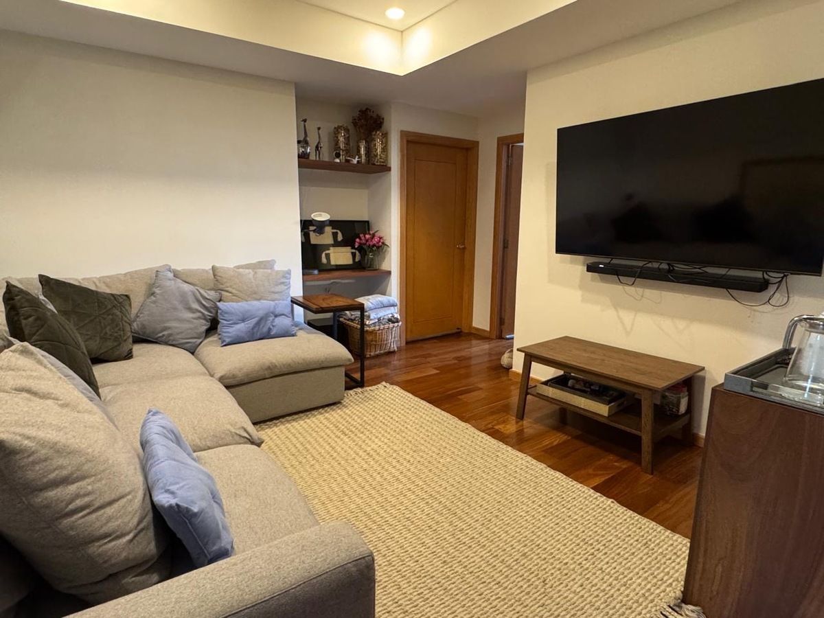 Departamento en venta · Lomas de Vista Hermosa, Cuajimalpa de Morelos, Ciudad de México