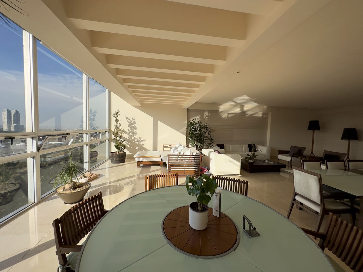 Departamento en venta · Santa Fe La Loma, Álvaro Obregón, Ciudad de México Departamento en venta · Santa Fe La Loma, Álvaro Obregón, Ciudad de México