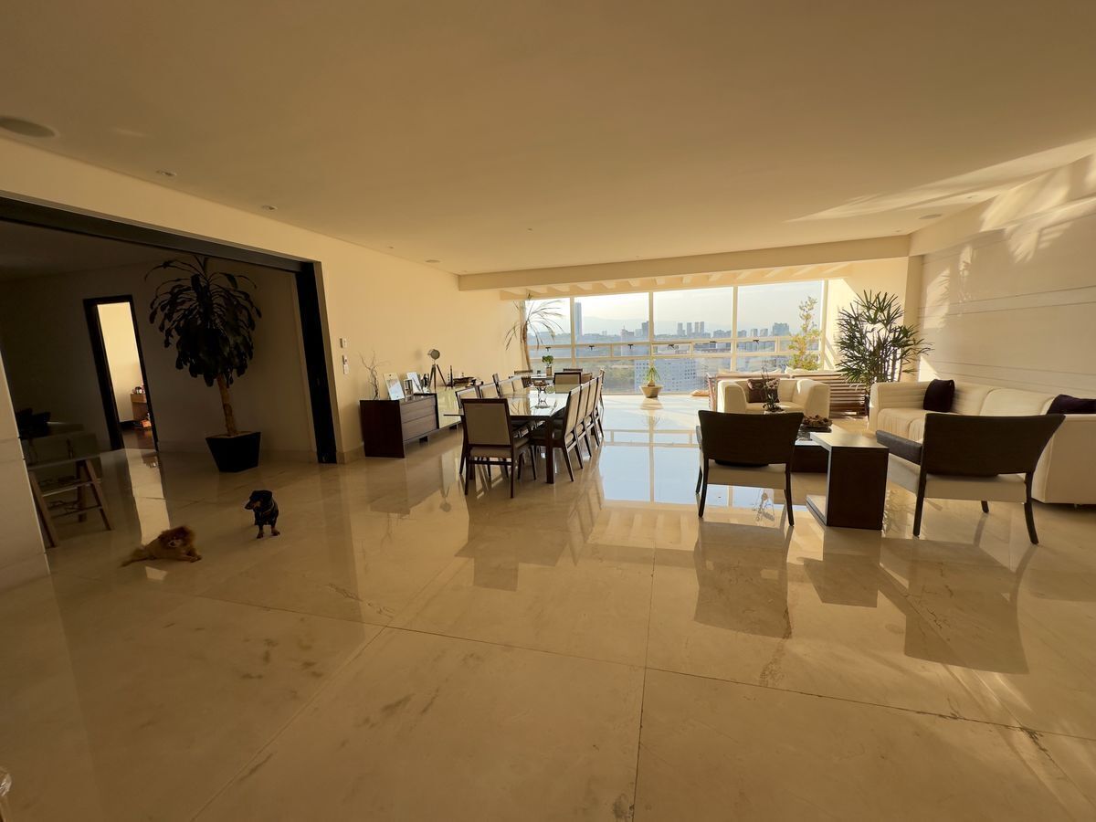 Departamento en venta · Santa Fe La Loma, Álvaro Obregón, Ciudad de México Departamento en venta · Santa Fe La Loma, Álvaro Obregón, Ciudad de México