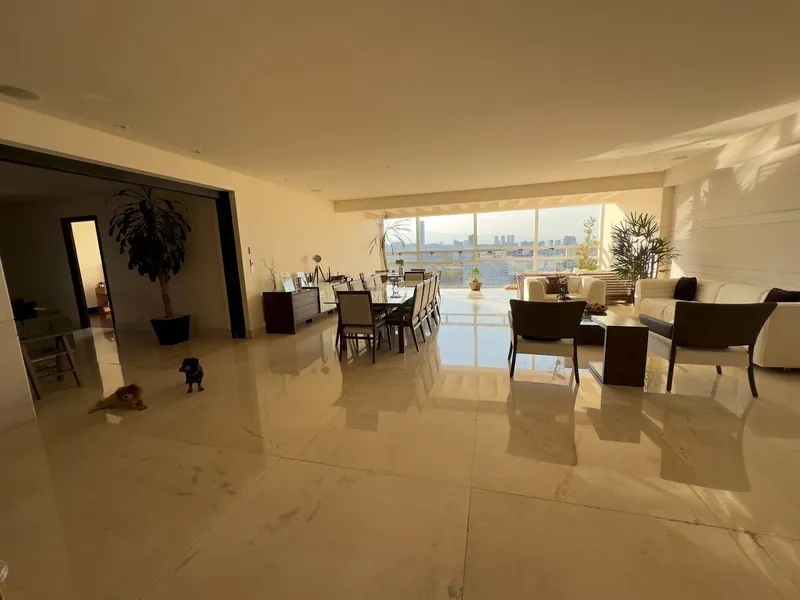 Departamento en venta · Santa Fe La Loma, Álvaro Obregón, Ciudad de México