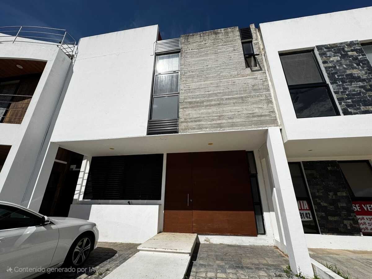 Casa en venta · Arbolada, Cancún, Benito Juárez, Quintana Roo