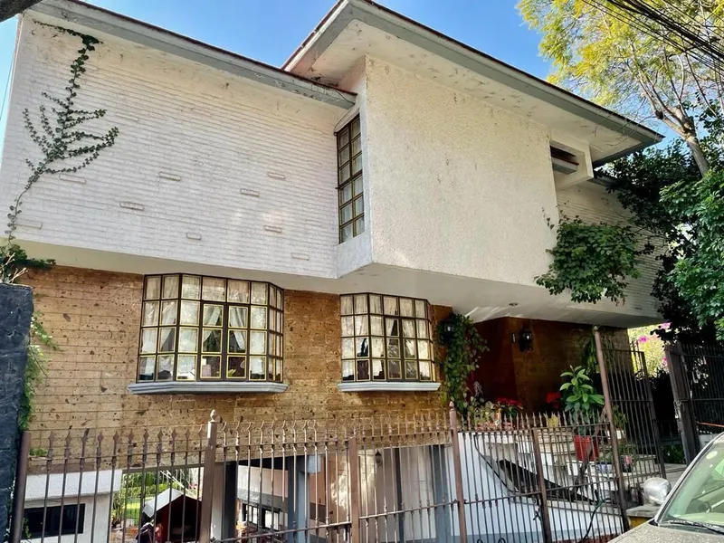 Casa en venta · Fuentes del Pedregal, Tlalpan, Ciudad de México Casa en venta · Fuentes del Pedregal, Tlalpan, Ciudad de México
