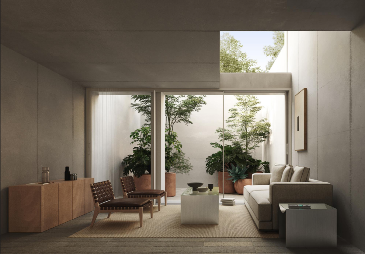 Condominio en venta · Colonia Condesa, Cuauhtémoc, Ciudad de México