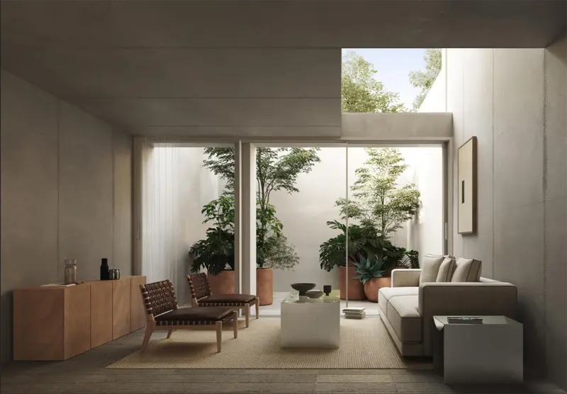 Condominio en venta · Colonia Condesa, Cuauhtémoc, Ciudad de México Condominio en venta · Colonia Condesa, Cuauhtémoc, Ciudad de México