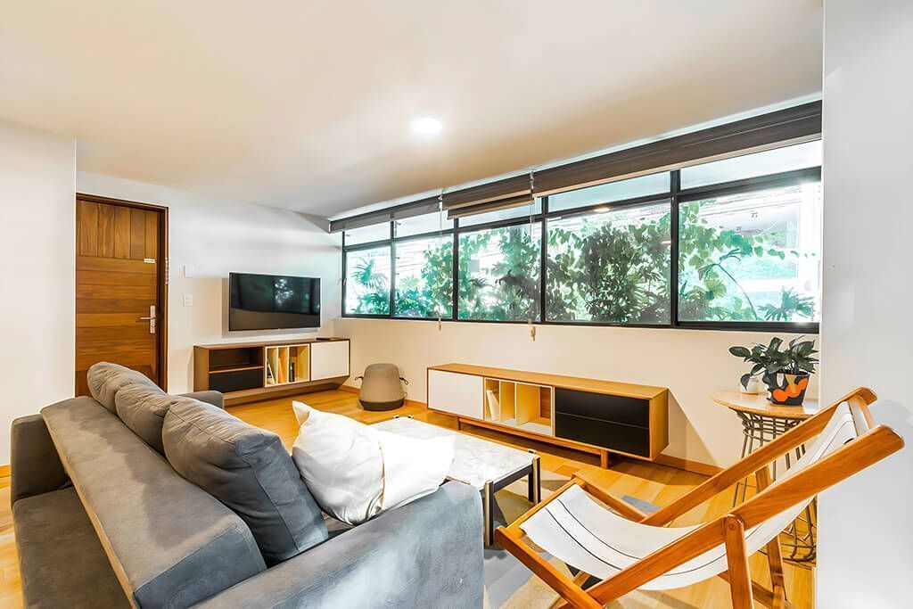Departamento en renta · Colonia Condesa, Cuauhtémoc, Ciudad de México