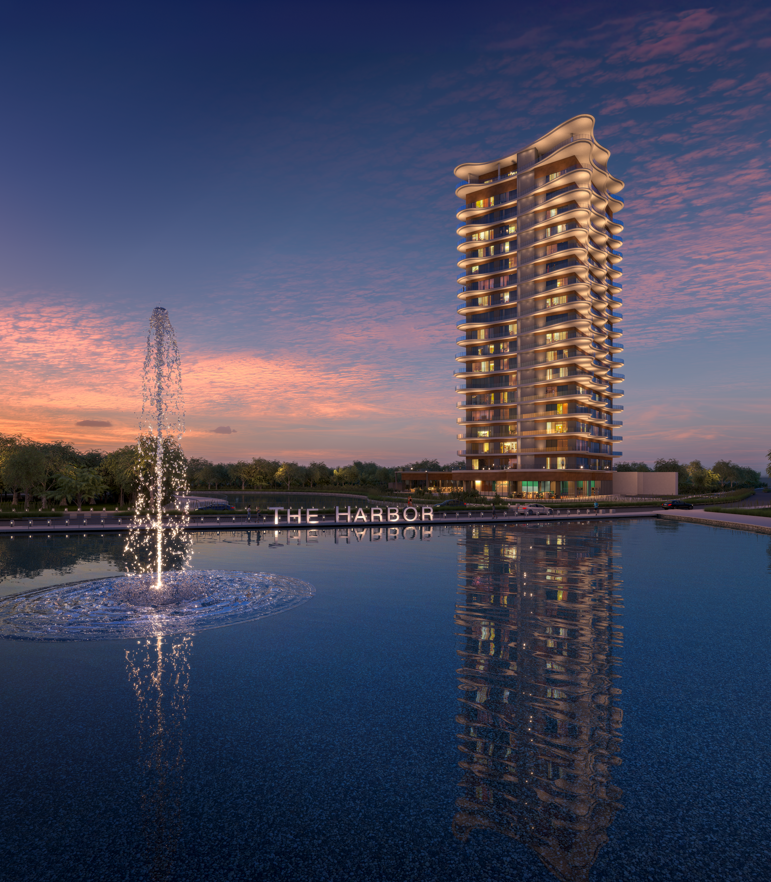 Departamento en venta · Vía Montejo, Mérida, Yucatán