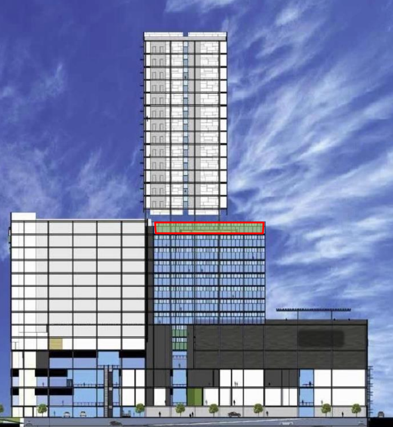 Oficina en renta · Monterrey Centro, Monterrey, Nuevo León