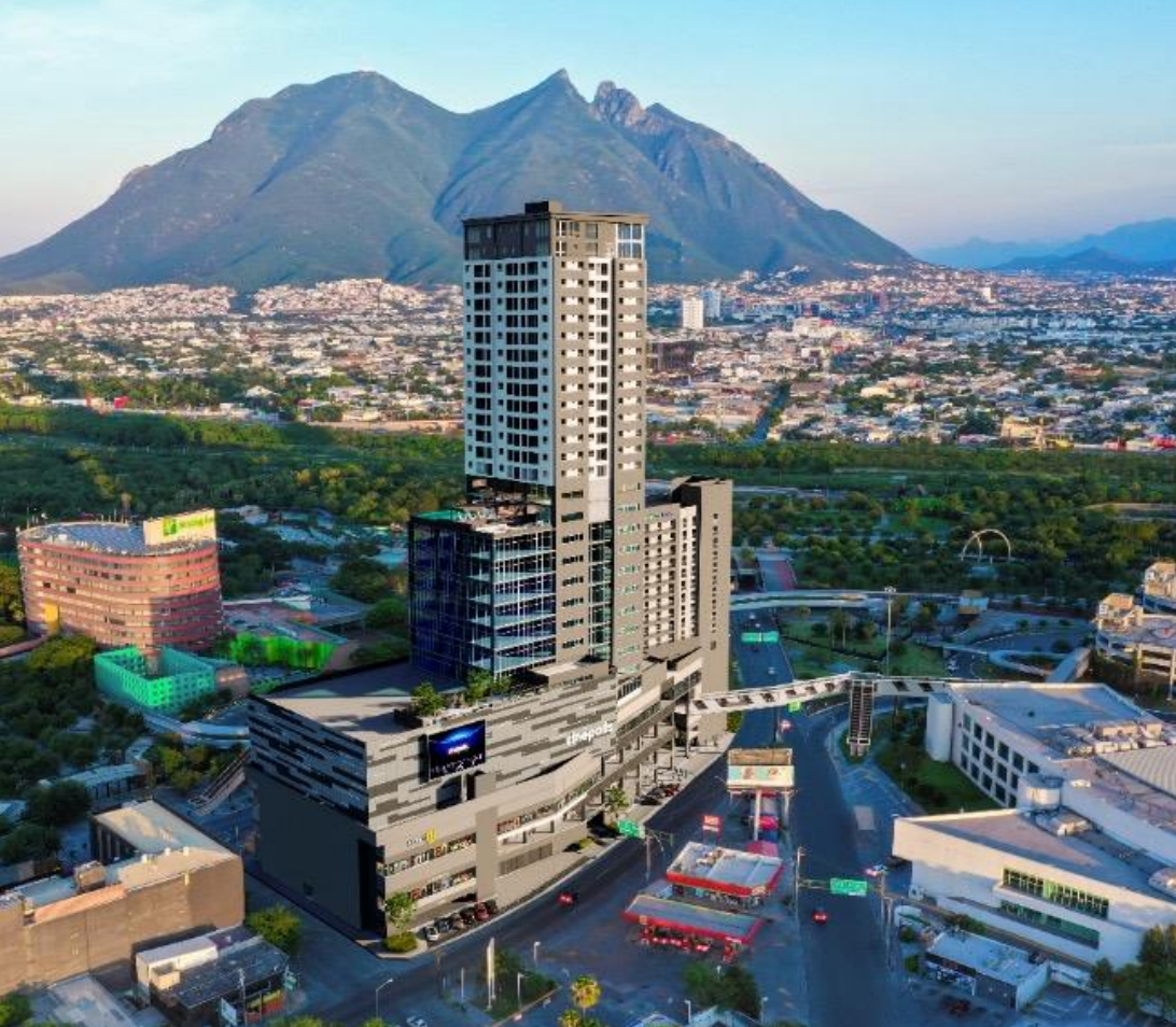 Oficina en renta · Monterrey Centro, Monterrey, Nuevo León