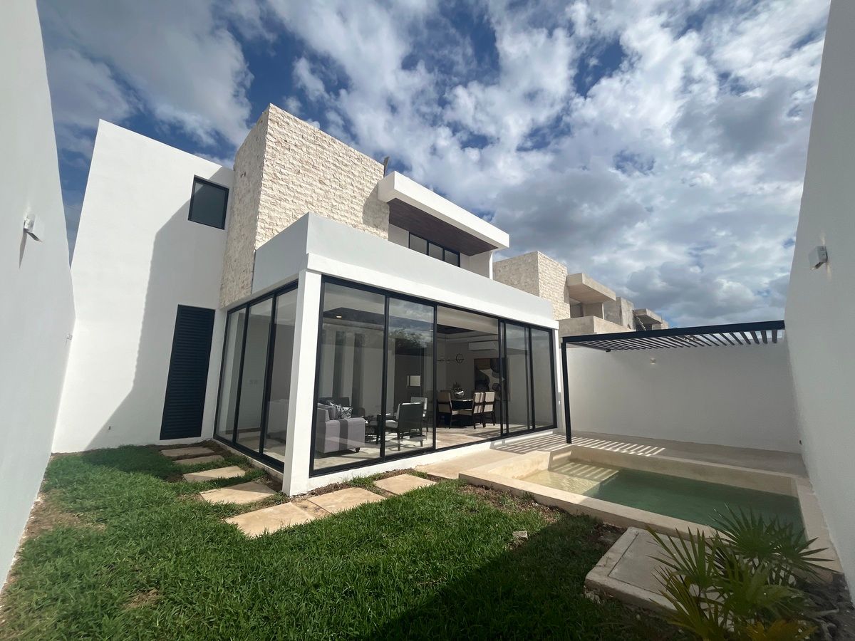 Condominio en venta · Temozon Norte, Mérida, Yucatán