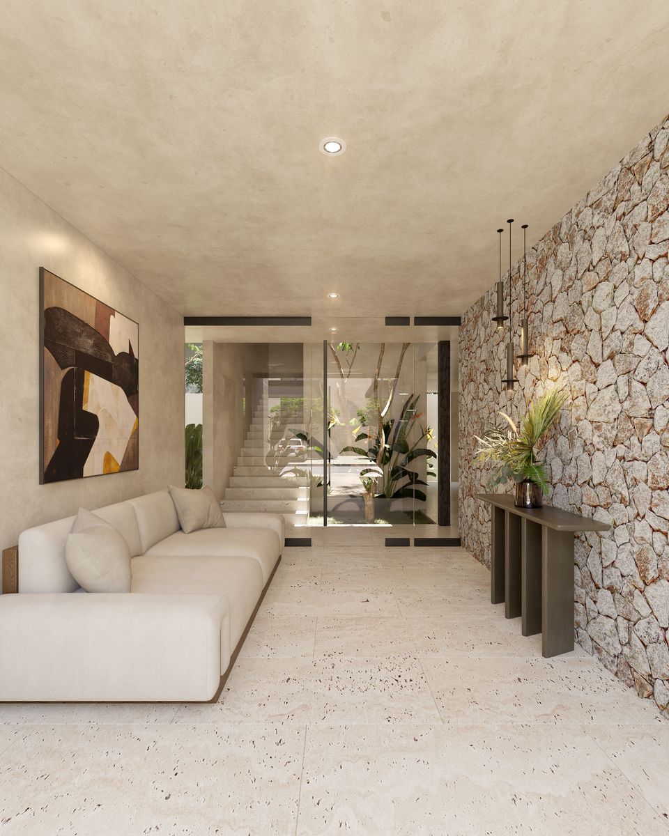 Departamento en venta · Montes de Ame, Mérida, Yucatán