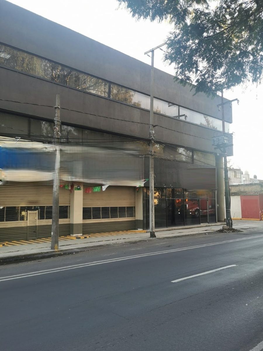 Comercio en renta · Zapotla, Iztacalco, Ciudad de México