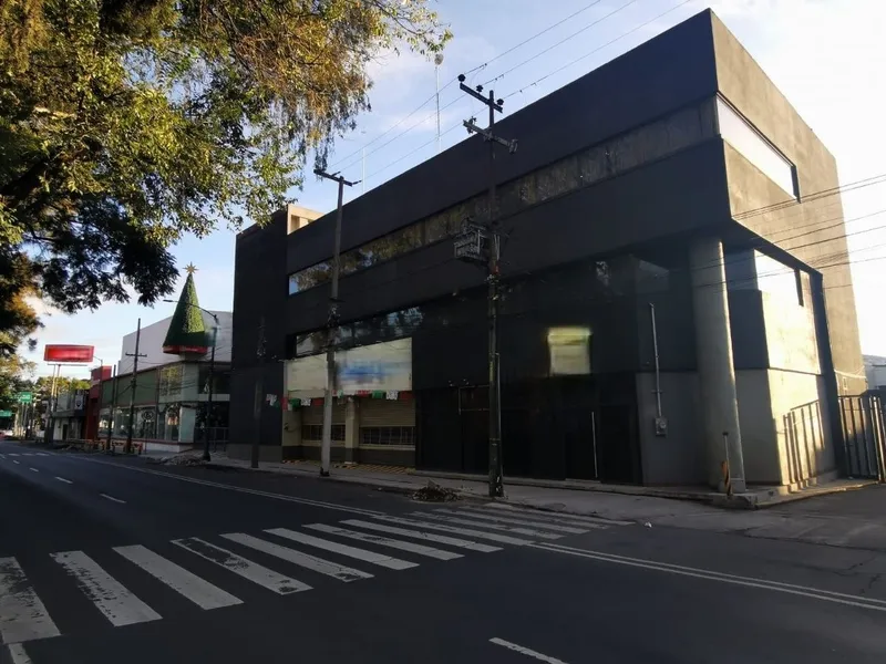 Comercio en renta · Zapotla, Iztacalco, Ciudad de México