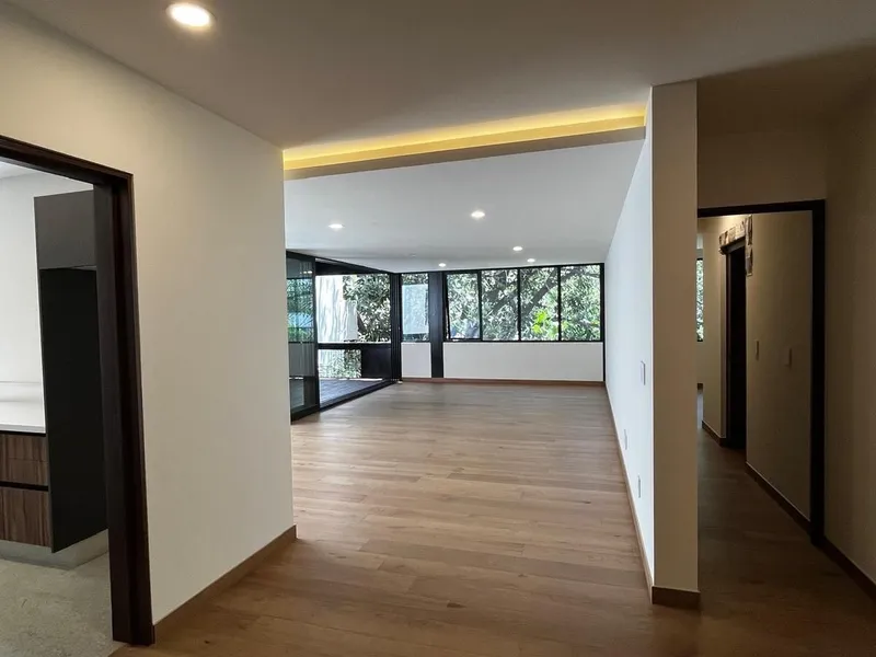 Departamento en venta · Polanco V Sección, Polanco, Miguel Hidalgo, Ciudad de México