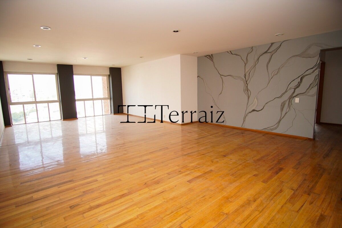 Departamento en venta · Interlomas, Huixquilucan, Estado de México