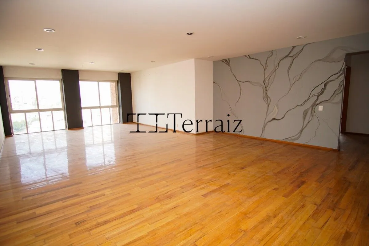 Departamento en venta · Interlomas, Huixquilucan, Estado de México