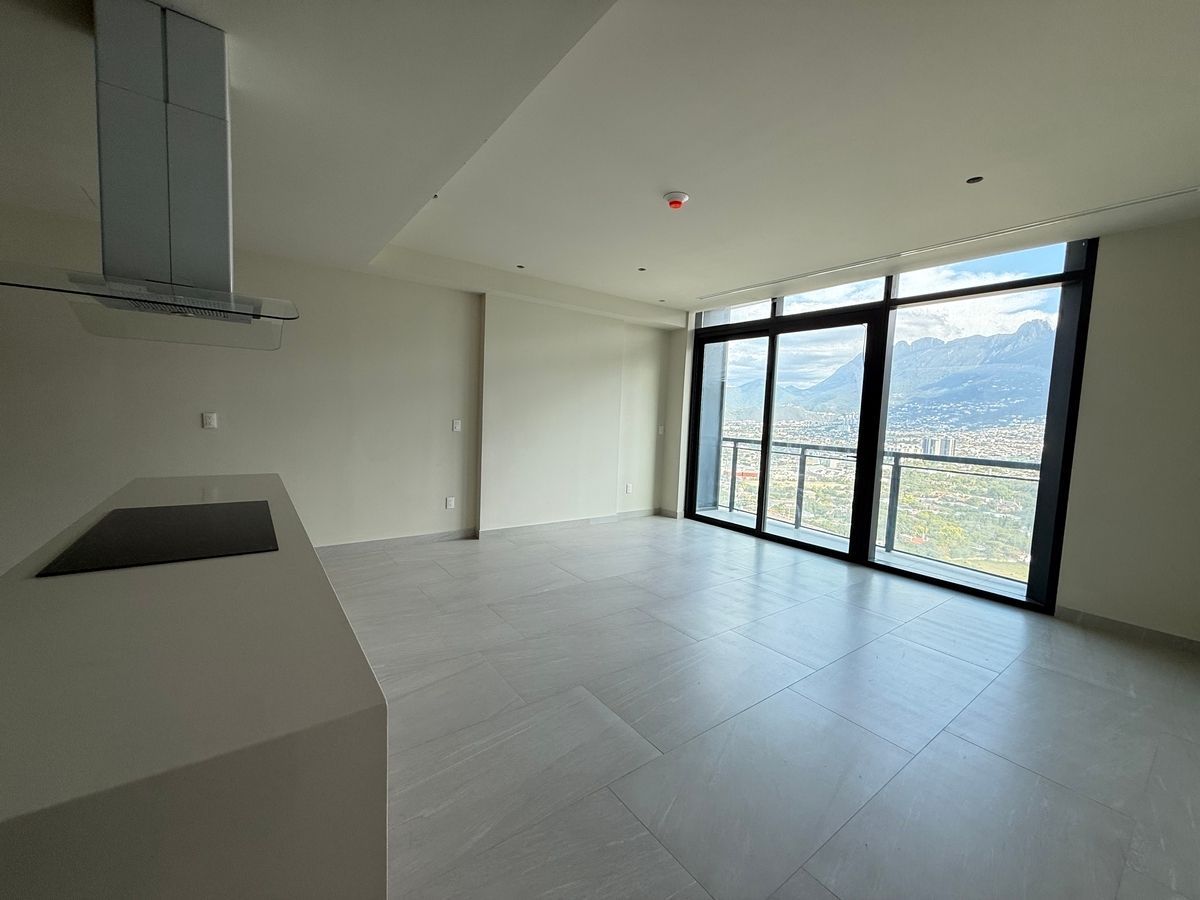 Departamento en venta · Santa María, Monterrey, Nuevo León