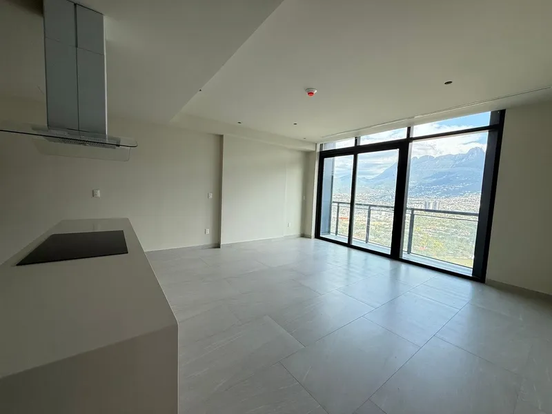 Departamento en venta · Santa María, Monterrey, Nuevo León