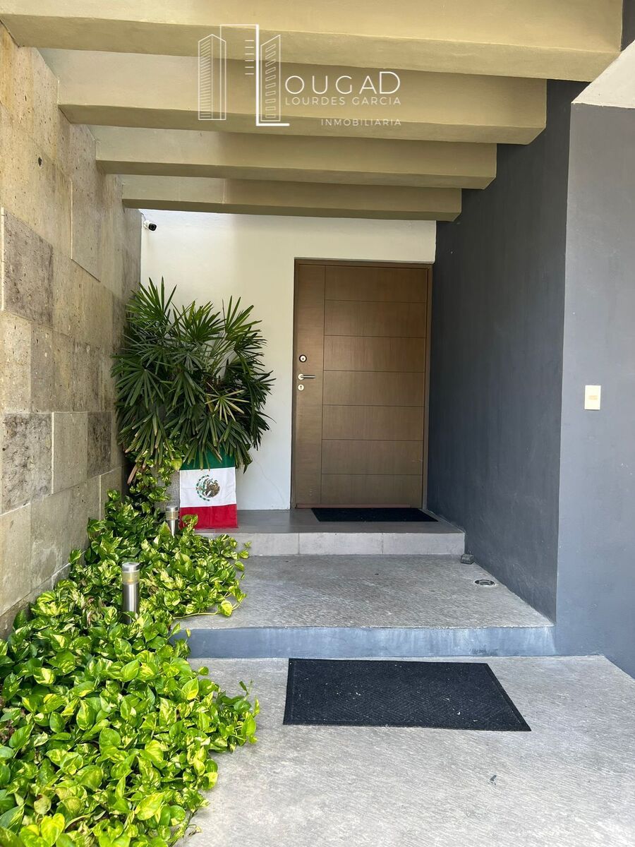 Casa en venta · Lagos del Vergel, Monterrey, Nuevo León
