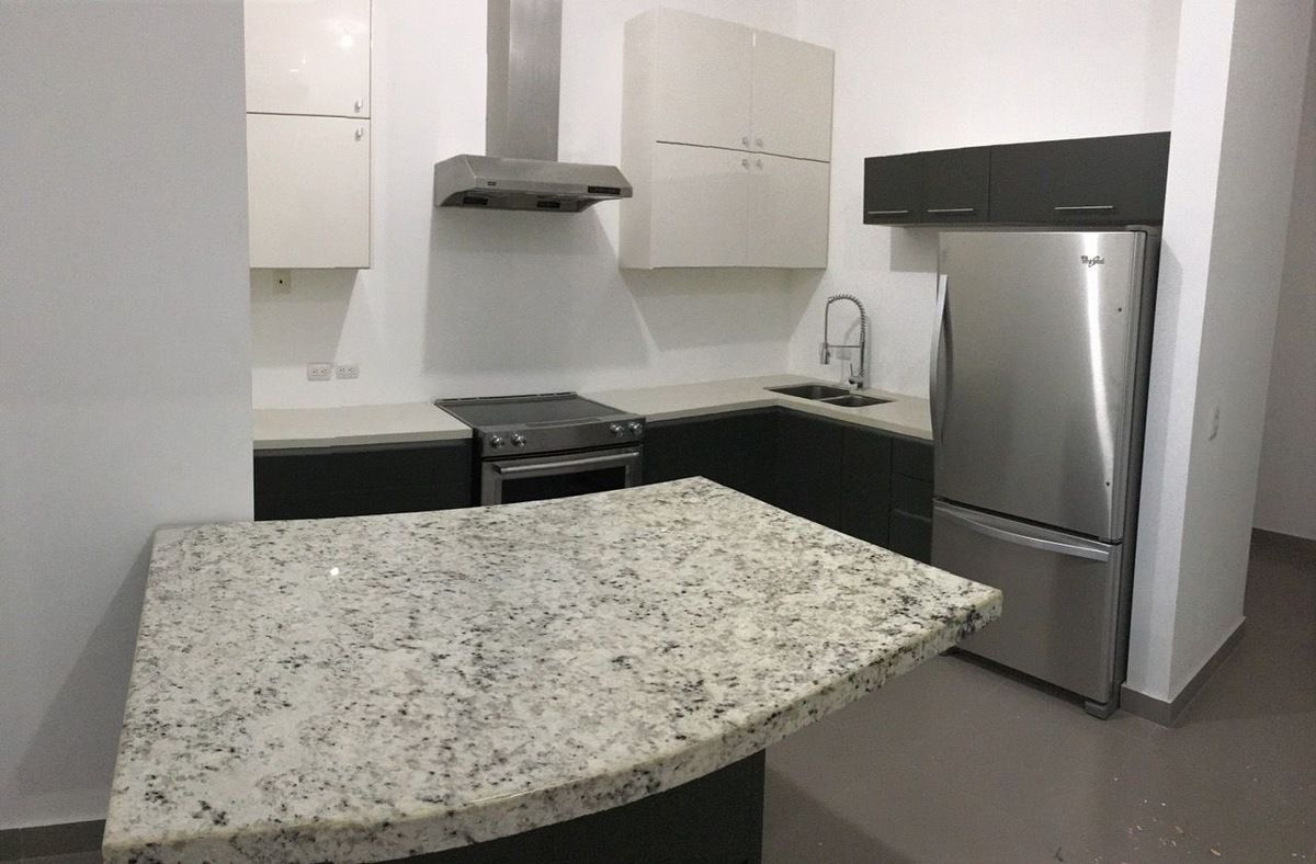 Departamento en venta · Santa María, Monterrey, Nuevo León