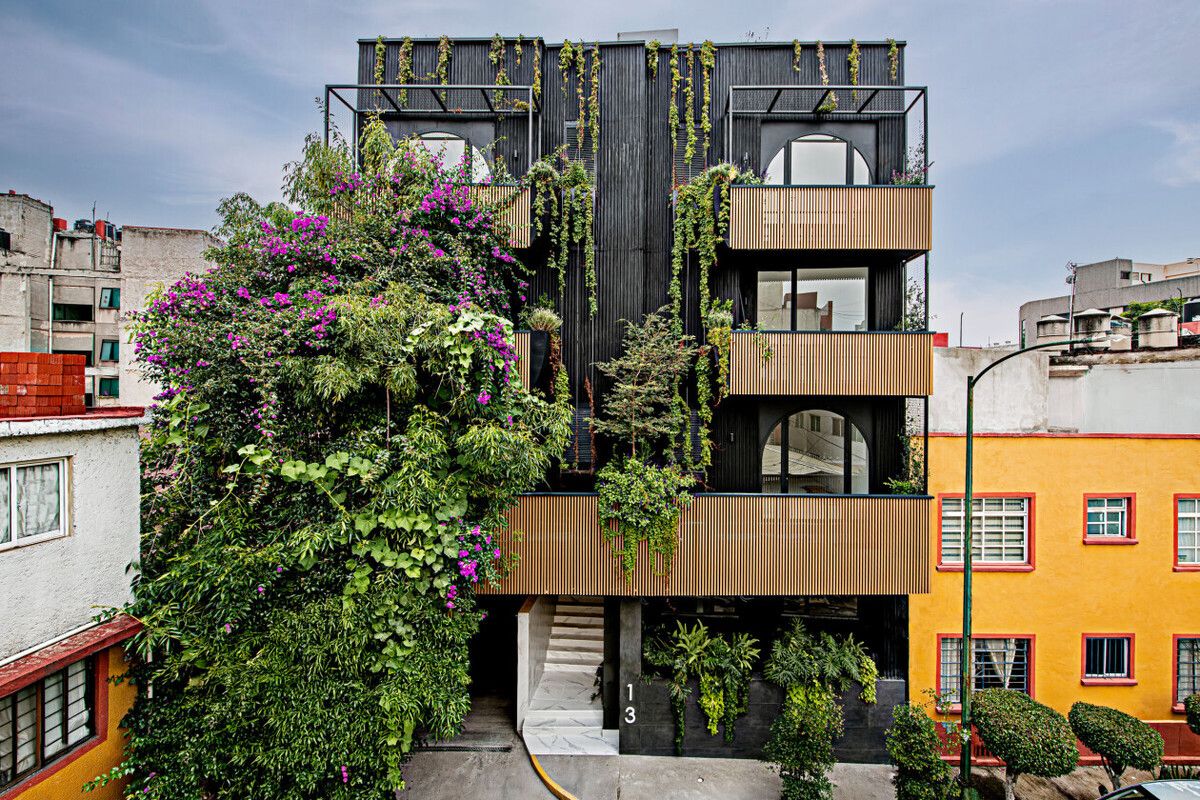 Departamento en venta · Roma Norte, Roma, Cuauhtémoc, Ciudad de México