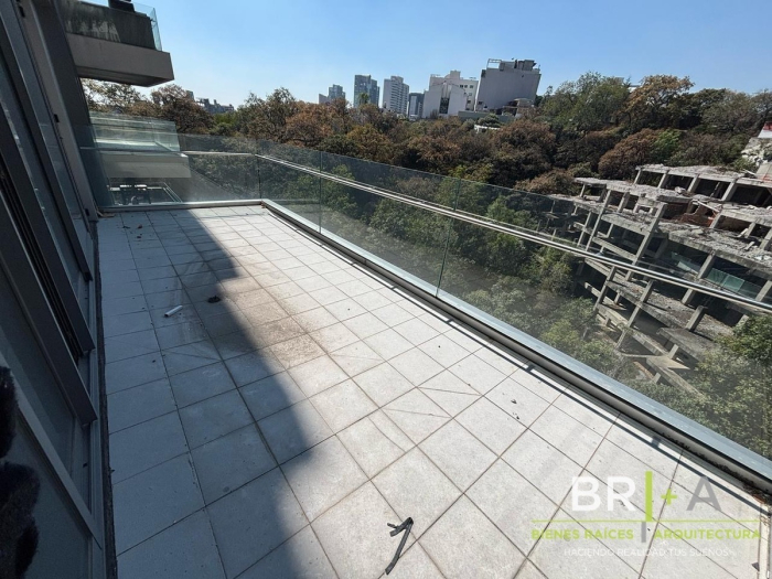 Departamento en venta · Lomas del Chamizal, Cuajimalpa de Morelos, Ciudad de México
