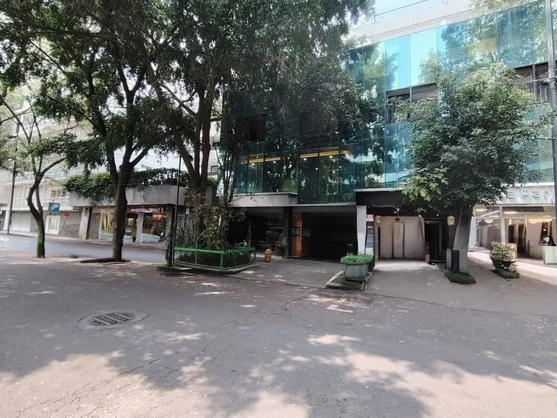 Oficina en renta · Polanco V Sección, Polanco, Miguel Hidalgo, Ciudad de México
