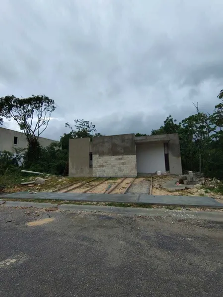 Casa en venta · La Guadalupana, Solidaridad, Quintana Roo